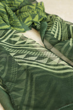 SCARF - NIHO OLIVE
