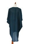 PUTIPUTI KAFTAN - TEAL