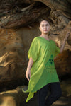 BUTTERFLY KAFTAN TRANSCENDING - CITRUS