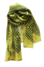 Scarf - NIHO YELLOW