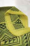 Scarf - NIHO YELLOW