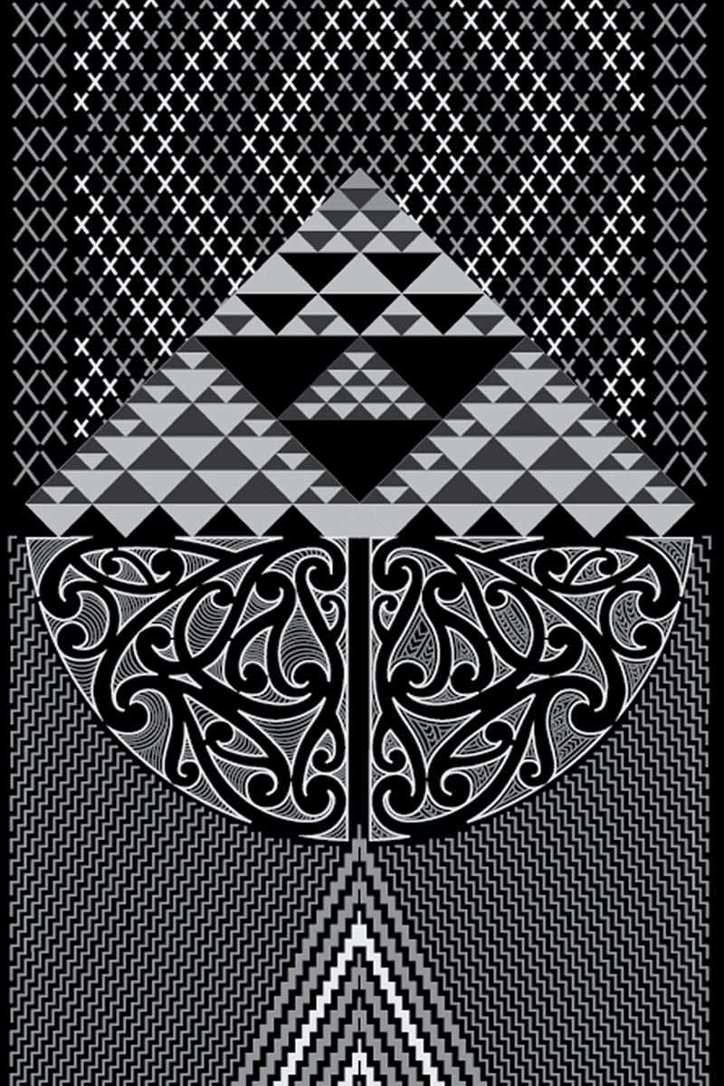 Tattoo uploaded by Manawa Tapu • Tukutuku patterns. #manawatapu  #sunsettattoonz #tamoko #maoritattoo #kirituhi #polynesiantattoo  #tribaltattoo #tukutuku #poutama #taniko #maori #newzealand #auckland  #patterntattoo #geometrictattoo #blackandgrey ...